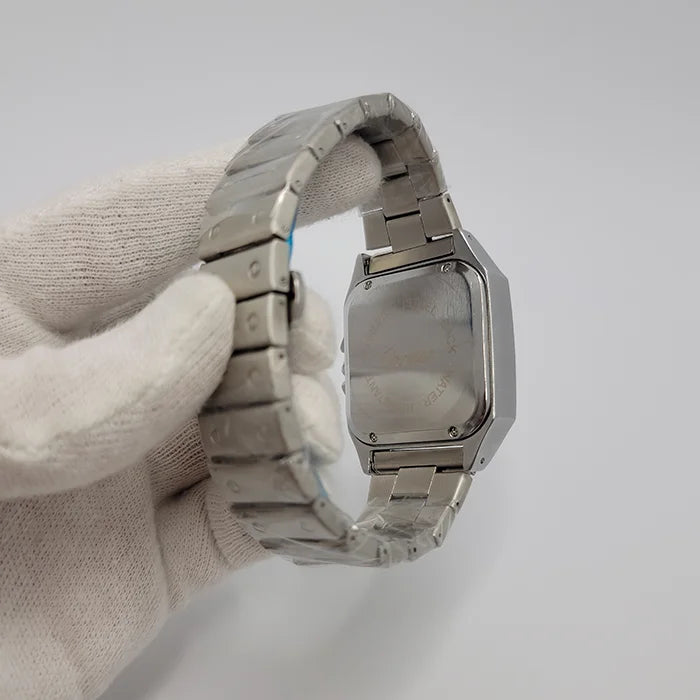 Cartier (Silver)