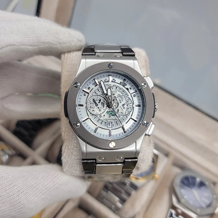 Hublot 2 Ton Color